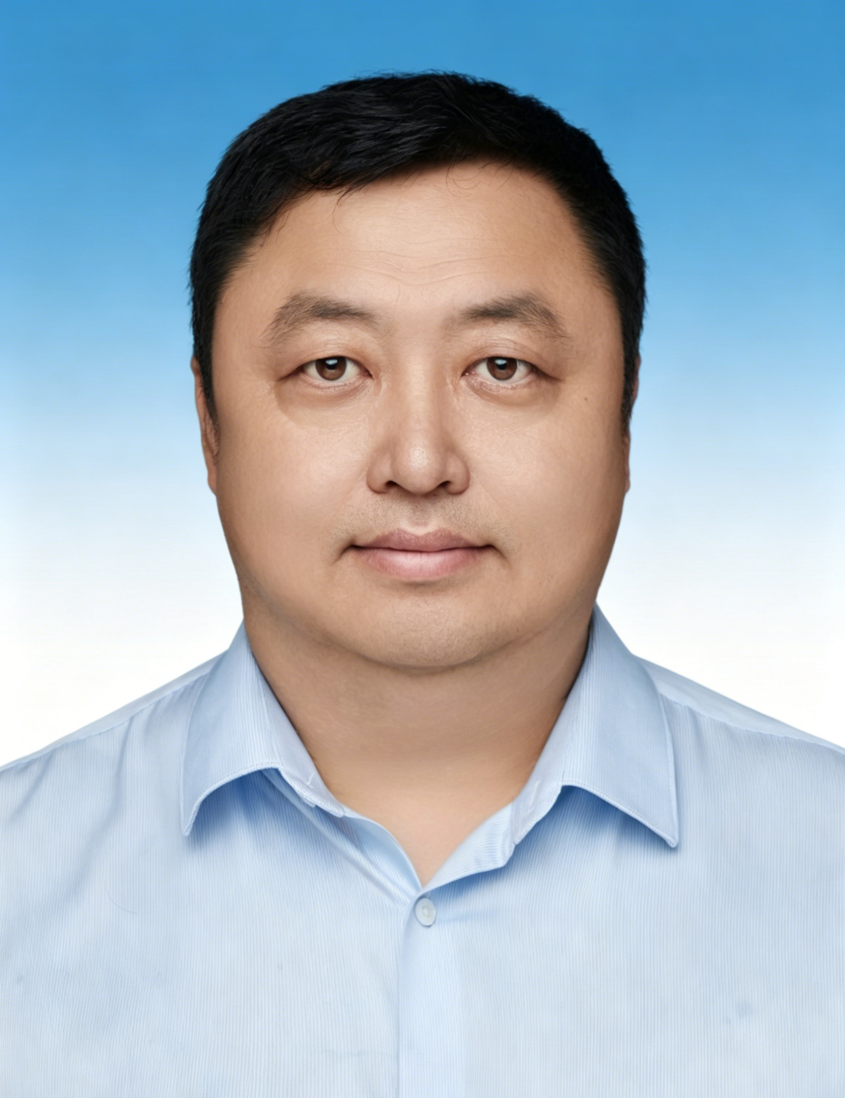 Prof. Li Xiaofeng