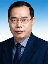 Prof. He Zhen